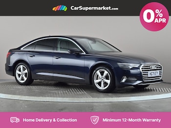 Audi - A6