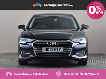 Used Audi A6 2022 for sale - 76207053: Photo 2
