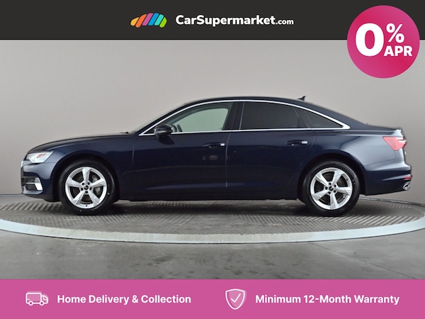 Used Audi A6 2022 for sale - 76207053: Photo 3