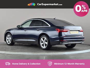 Used Audi A6 2022 for sale - 76207053: Photo 4