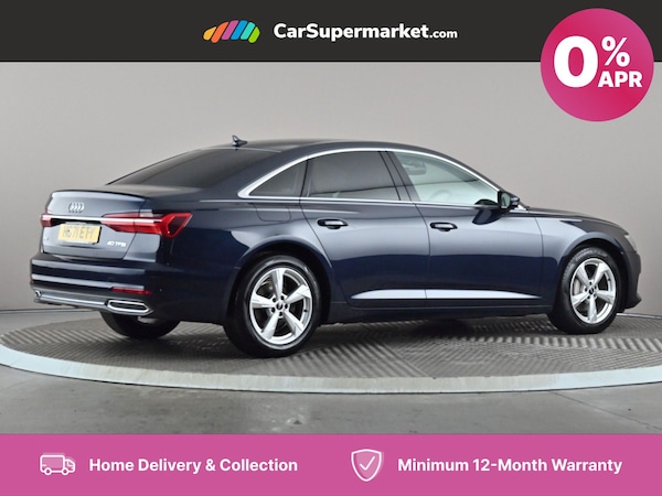 Used Audi A6 2022 for sale - 76207053: Photo 6