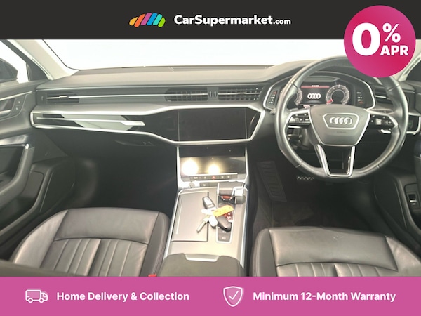 Used Audi A6 2022 for sale - 76207053: Photo 7