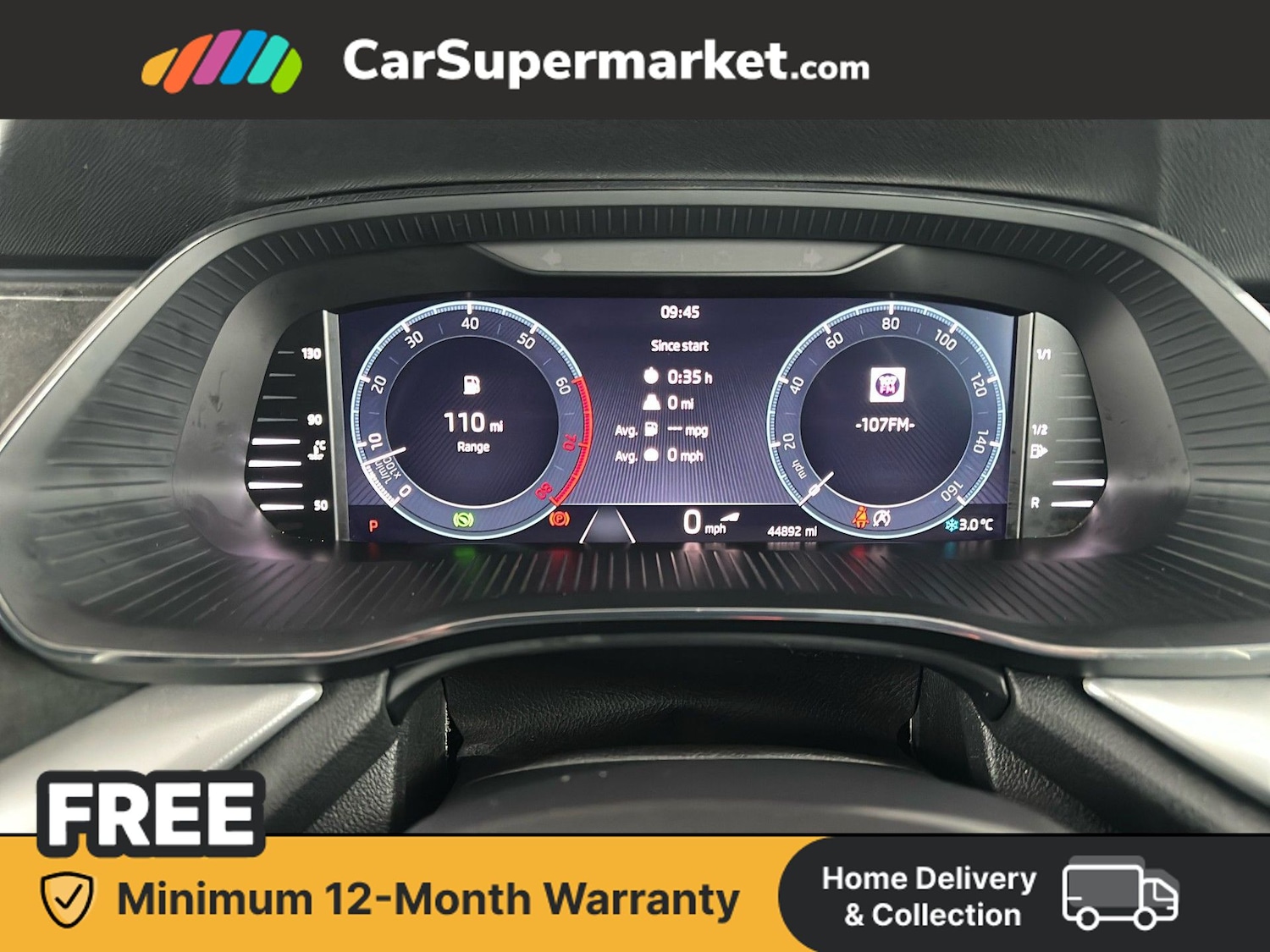 Used Skoda Octavia 2023 for sale - 77394212: Photo 14