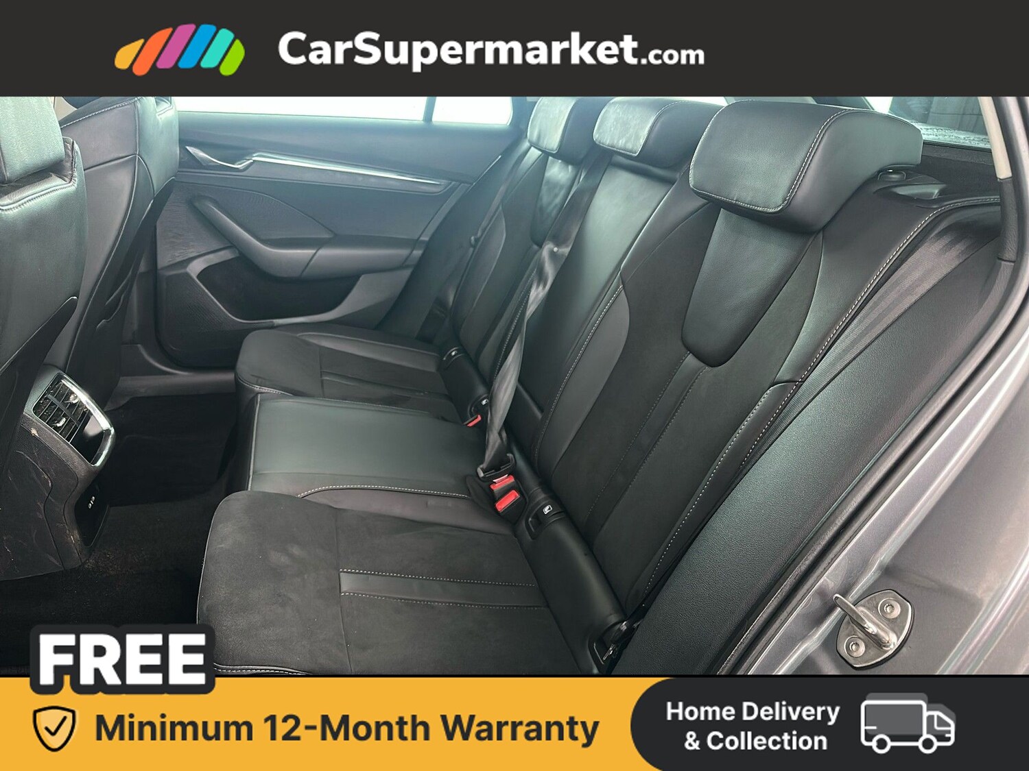 Used Skoda Octavia 2023 for sale - 77394212: Photo 20