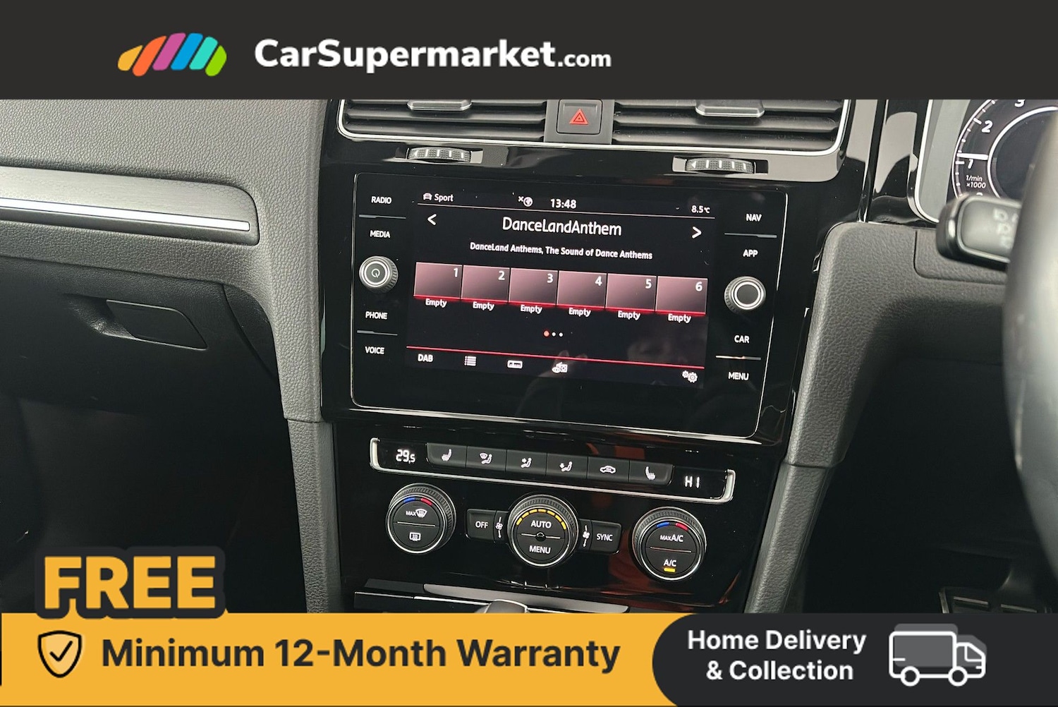 Used Volkswagen Golf 2020 for sale - 76581548: Photo 15