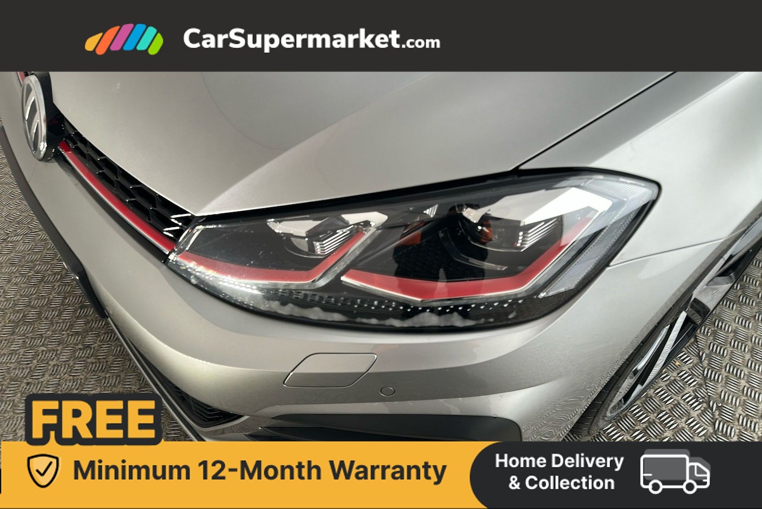 Used Volkswagen Golf 2020 for sale - 76581548: Photo 18