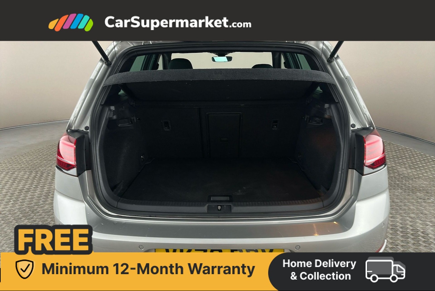 Used Volkswagen Golf 2020 for sale - 76581548: Photo 19