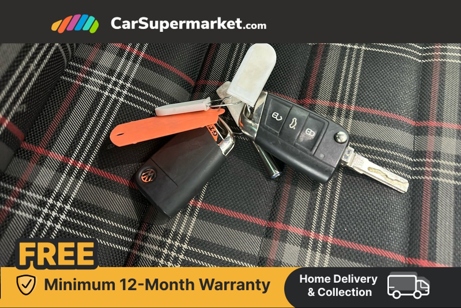 Used Volkswagen Golf 2020 for sale - 76581548: Photo 20