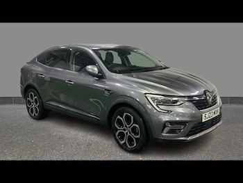 Used Renault Arkana 2023 for sale - 78956342: Photo
