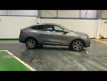Used Renault Arkana 2023 for sale - 78956342: Photo