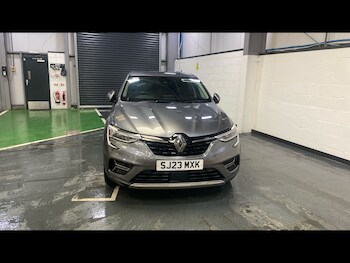 Used Renault Arkana 2023 for sale - 78956342: Photo