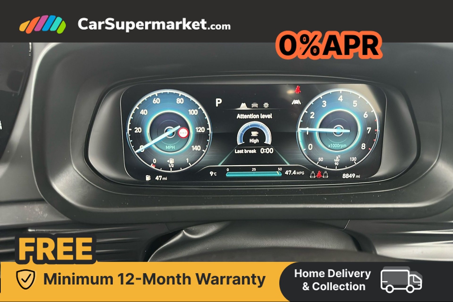 Used Hyundai BAYON 2022 for sale - 76346604: Photo 15