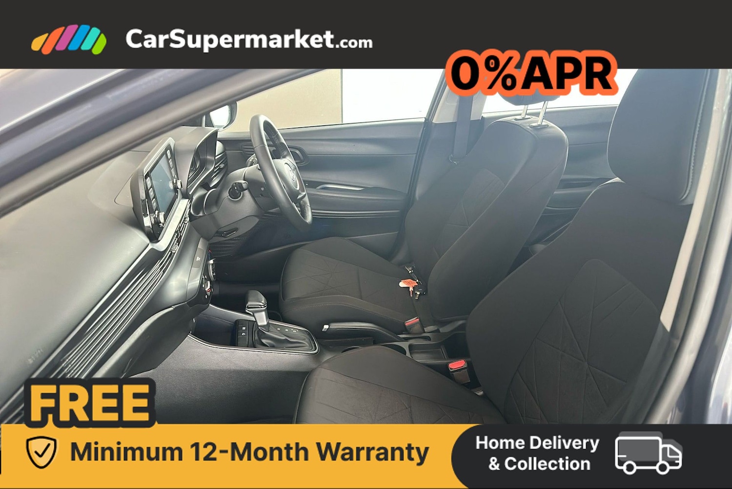 Used Hyundai BAYON 2022 for sale - 76346604: Photo 17