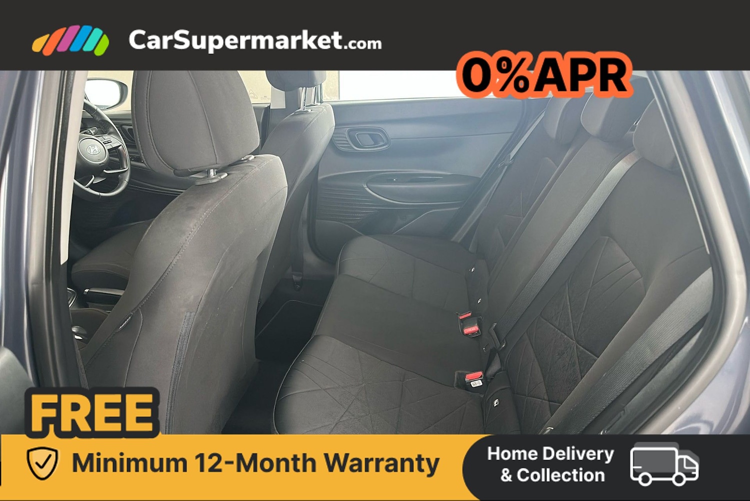 Used Hyundai BAYON 2022 for sale - 76346604: Photo 18