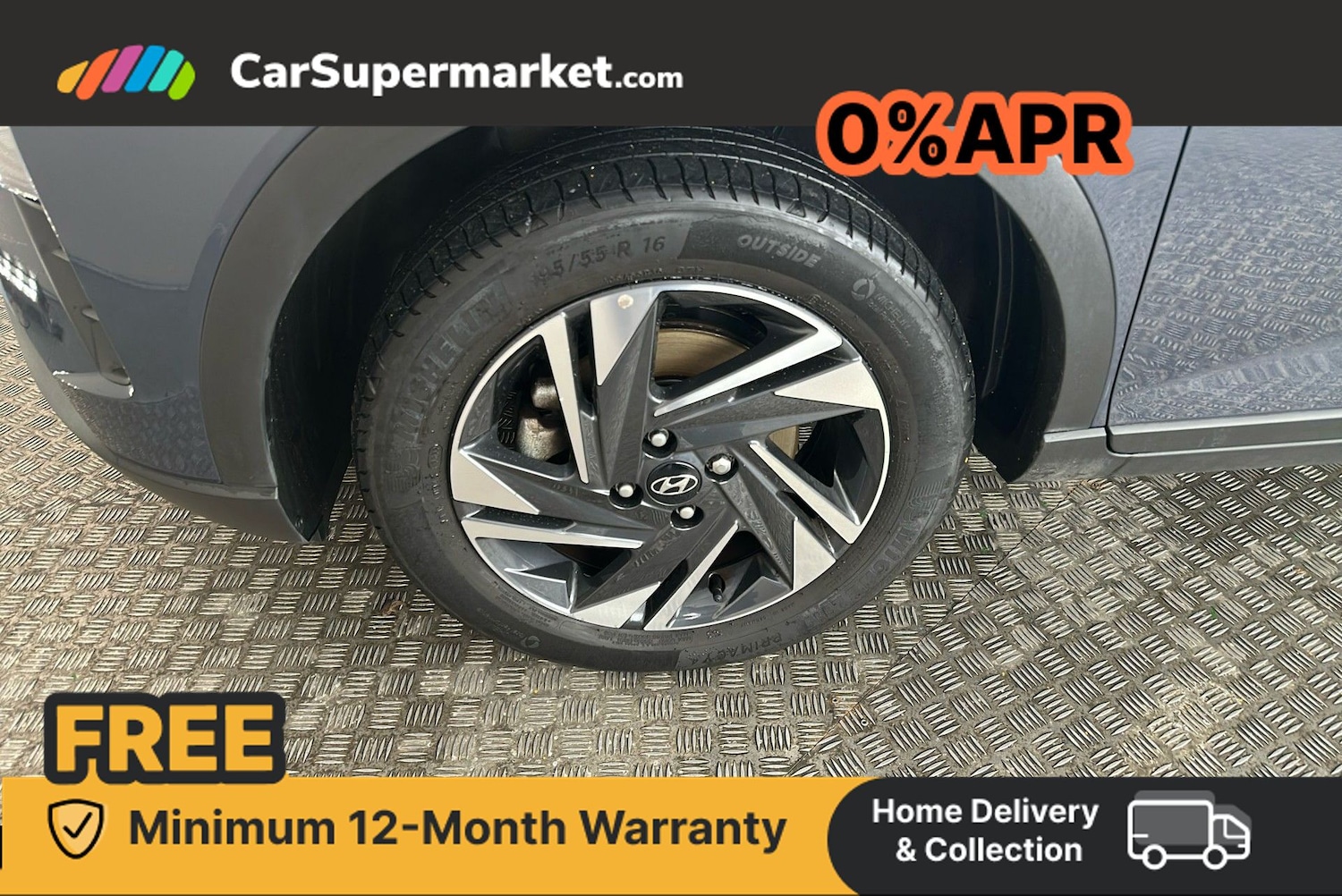 Used Hyundai BAYON 2022 for sale - 76346604: Photo 19