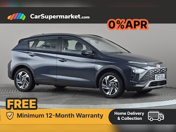 Hyundai - BAYON