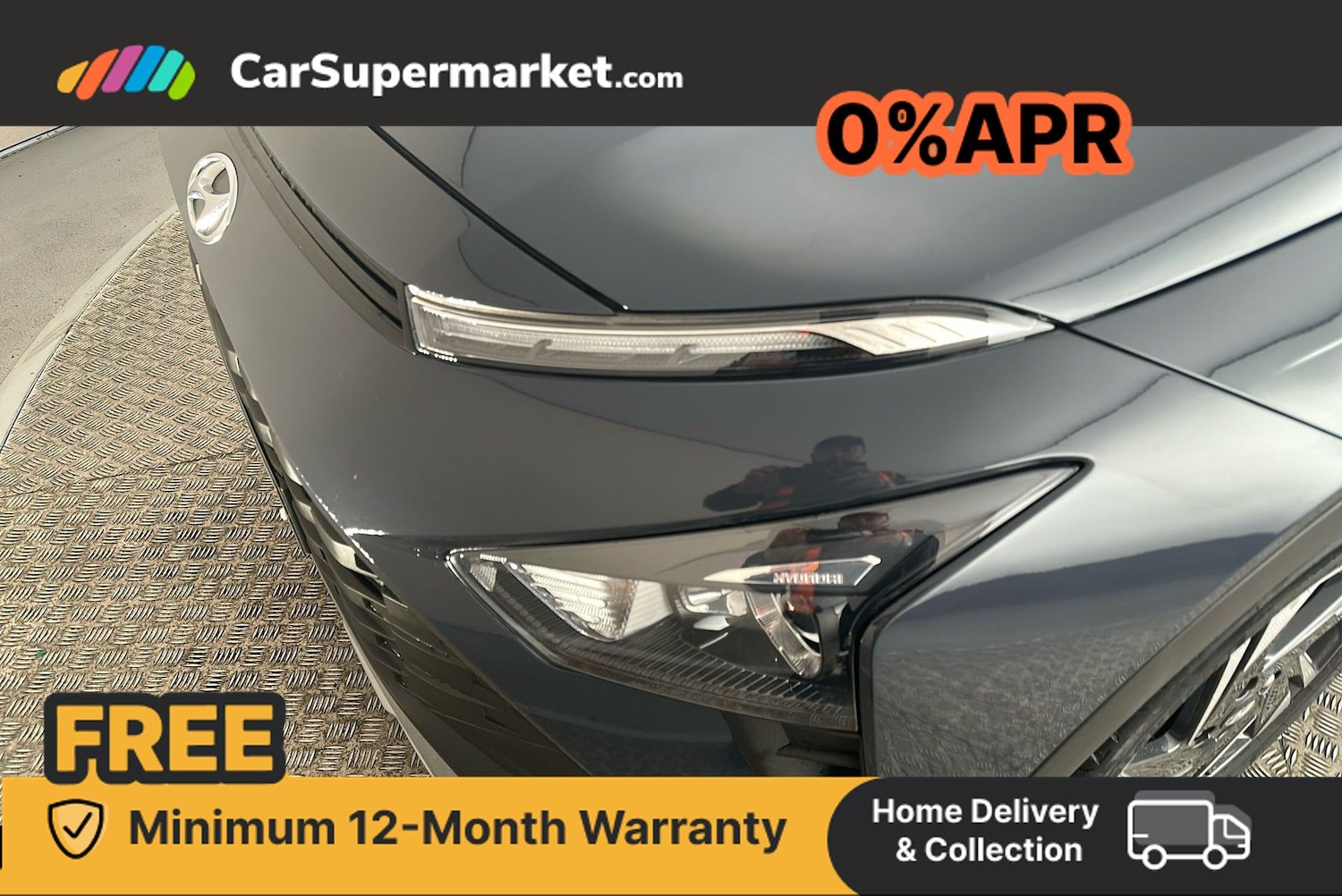 Used Hyundai BAYON 2022 for sale - 76346604: Photo 20