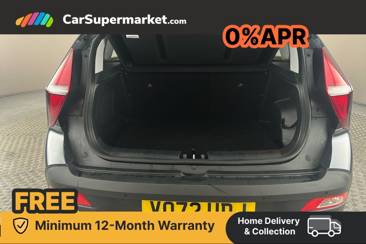 Used Hyundai BAYON 2022 for sale - 76346604: Photo 22