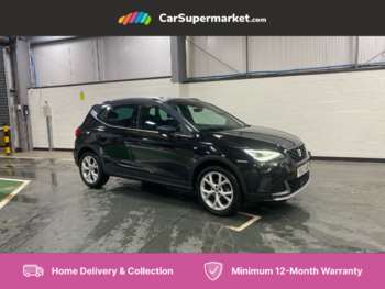 2023 - 1.0 TSI 110 FR 5-Door