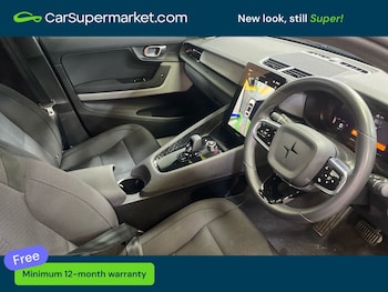 Used Polestar Polestar 2 2023 for sale - 78402390: Photo