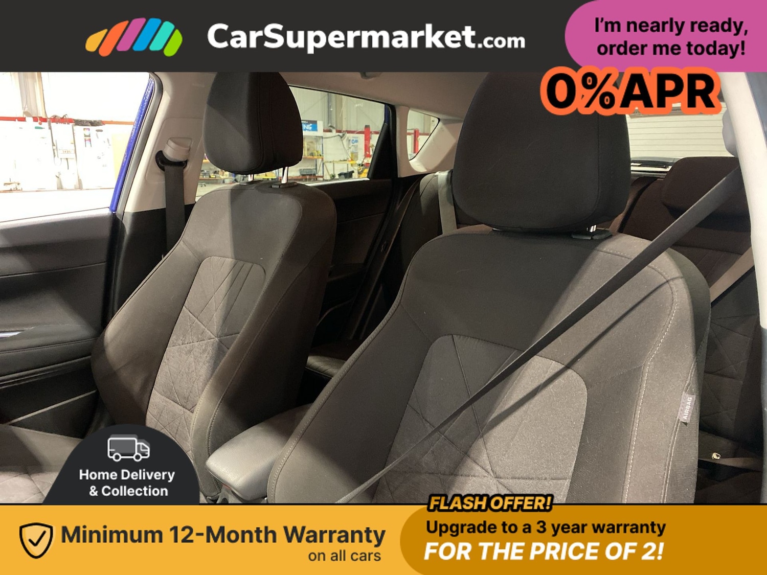 Used Hyundai BAYON 2022 for sale - 76820119: Photo 6