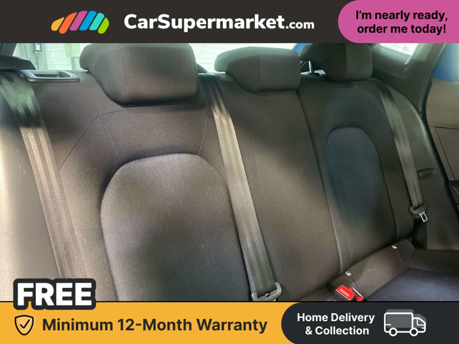 Used SEAT Ibiza 2023 for sale - 78043571: Photo 6