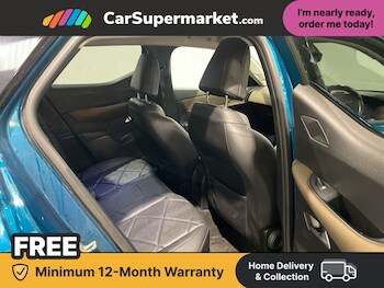 Used DS Automobiles DS 3 2019 for sale - 77743605: Photo