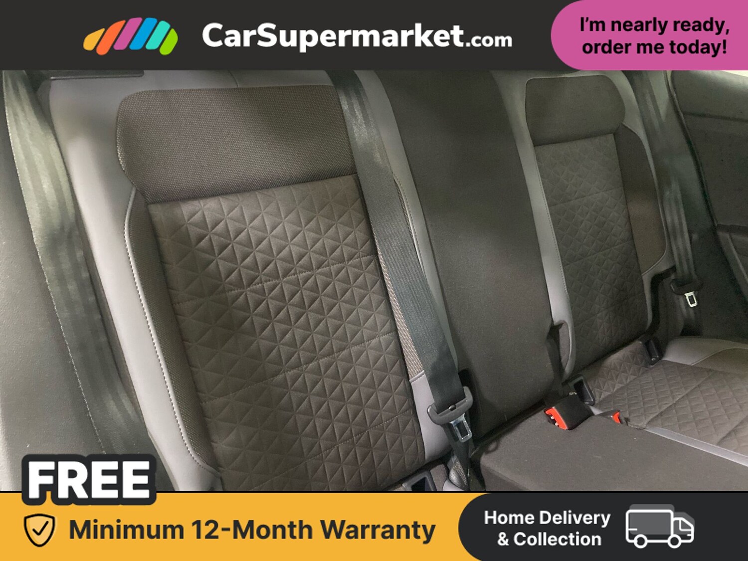 Used Volkswagen T-Cross 2023 for sale - 77472899: Photo 6