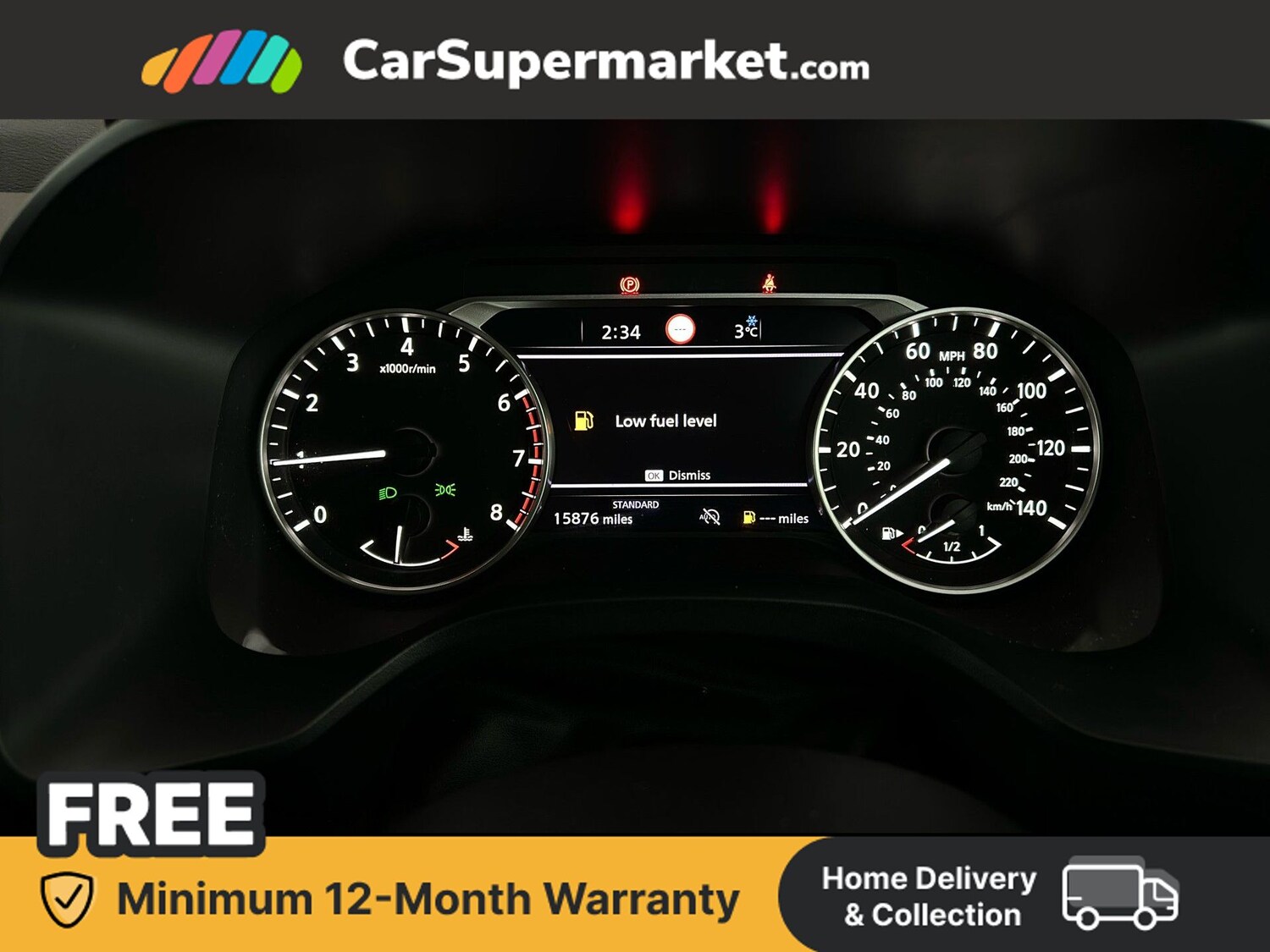 Used Nissan Qashqai 2022 for sale - 77506703: Photo 14