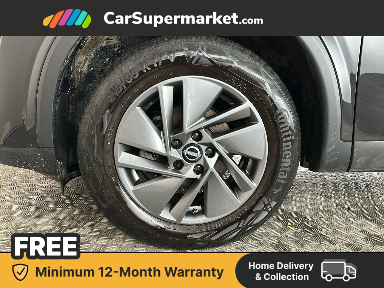 Used Nissan Qashqai 2022 for sale - 77506703: Photo 18