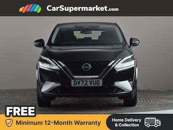 Used Nissan Qashqai 2022 for sale - 77506703: Photo