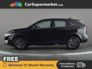 Used Nissan Qashqai 2022 for sale - 77506703: Photo