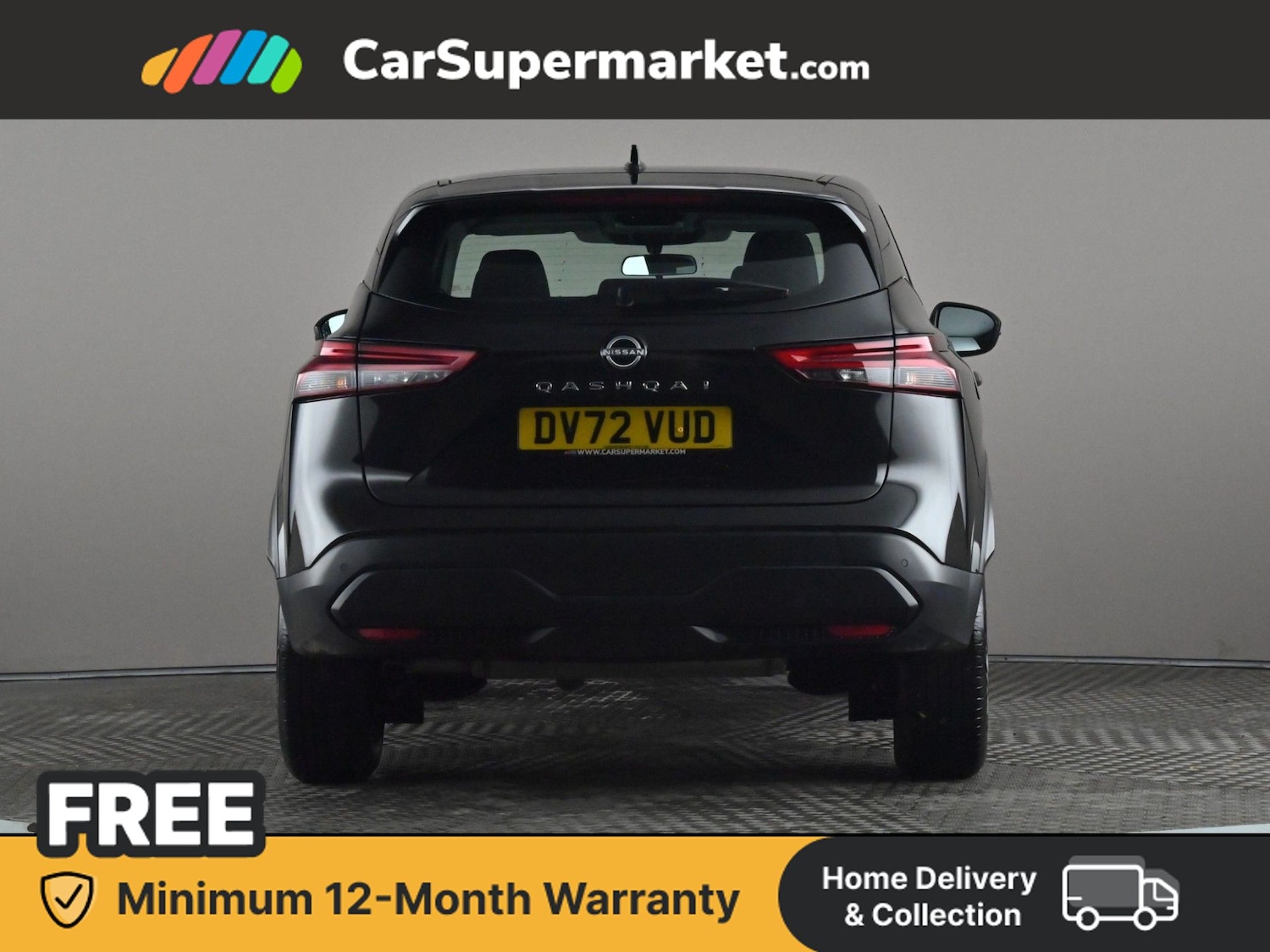 Used Nissan Qashqai 2022 for sale - 77506703: Photo 5