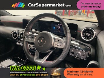 Used Mercedes-Benz A-Class 2018 for sale - 77952064: Photo