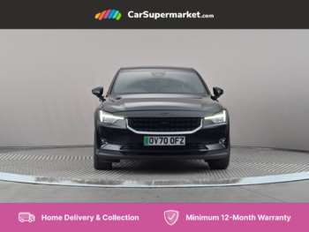 Used Polestar Polestar 2 2020 for sale - 74939403: Photo