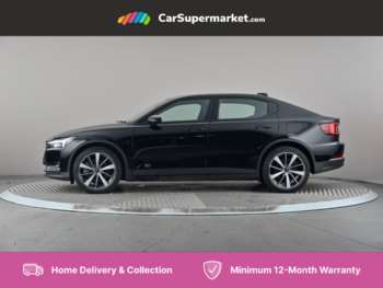 Used Polestar Polestar 2 2020 for sale - 74939403: Photo