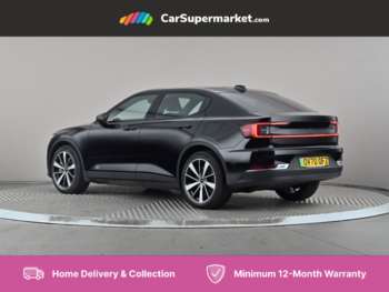 Used Polestar Polestar 2 2020 for sale - 74939403: Photo