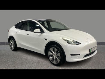 Used Tesla Model Y 2024 for sale - 78641712: Photo