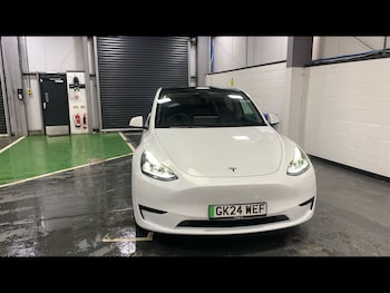 Used Tesla Model Y 2024 for sale - 78641712: Photo