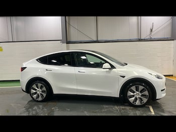 Used Tesla Model Y 2024 for sale - 78641712: Photo