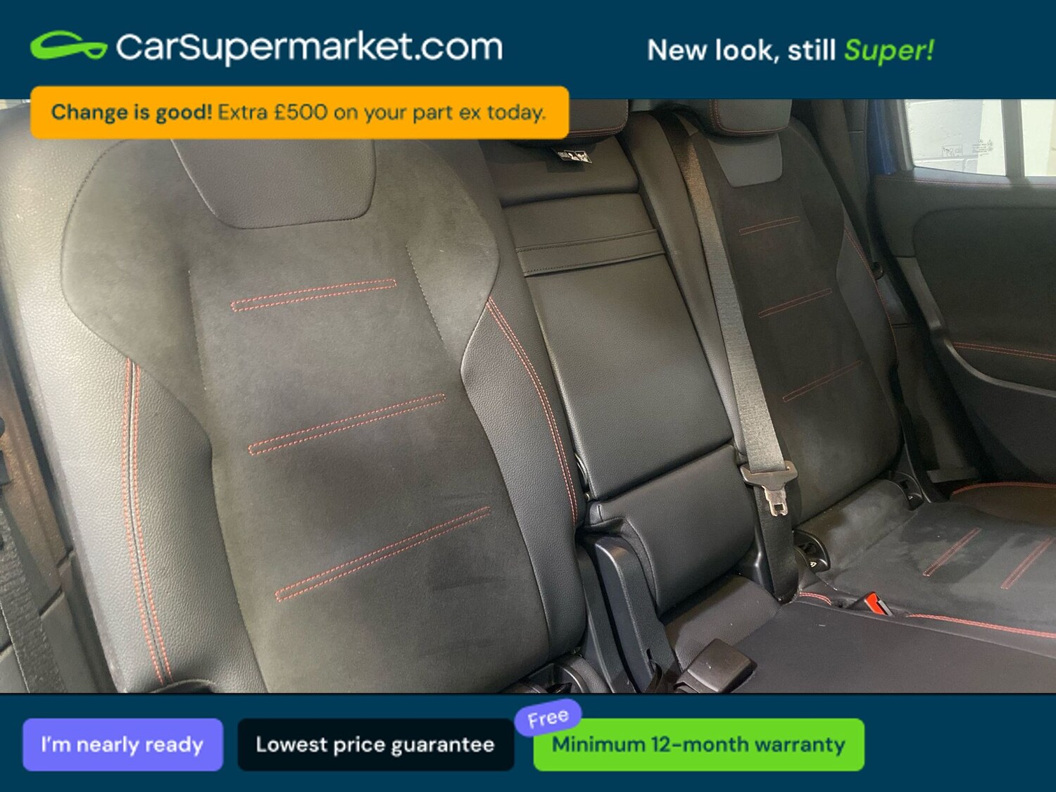 Used Mercedes-Benz EQB 2025 for sale - 78209485: Photo 7