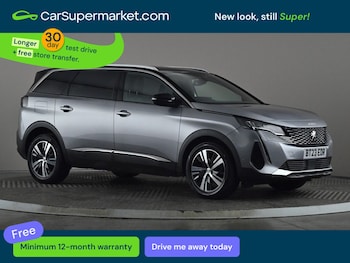 Used Peugeot 5008 2023 for sale - 78577265: Photo
