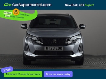 Used Peugeot 5008 2023 for sale - 78577265: Photo