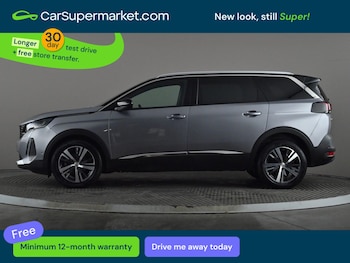 Used Peugeot 5008 2023 for sale - 78577265: Photo