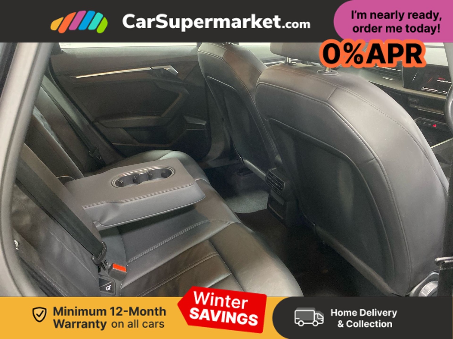 Used Audi A3 2022 for sale - 77079981: Photo 6