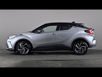 Used Toyota C-HR 2020 for sale - 78979246: Photo