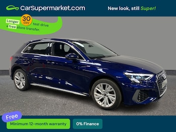 Used Audi A3 2023 for sale - 78545296: Photo