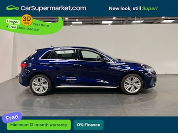 Used Audi A3 2023 for sale - 78545296: Photo