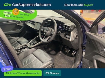 Used Audi A3 2023 for sale - 78545296: Photo