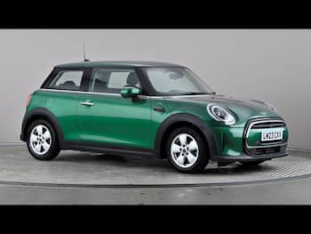 Used MINI Hatch 2023 for sale - 79733972: Photo